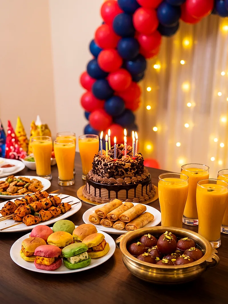 Birthdays