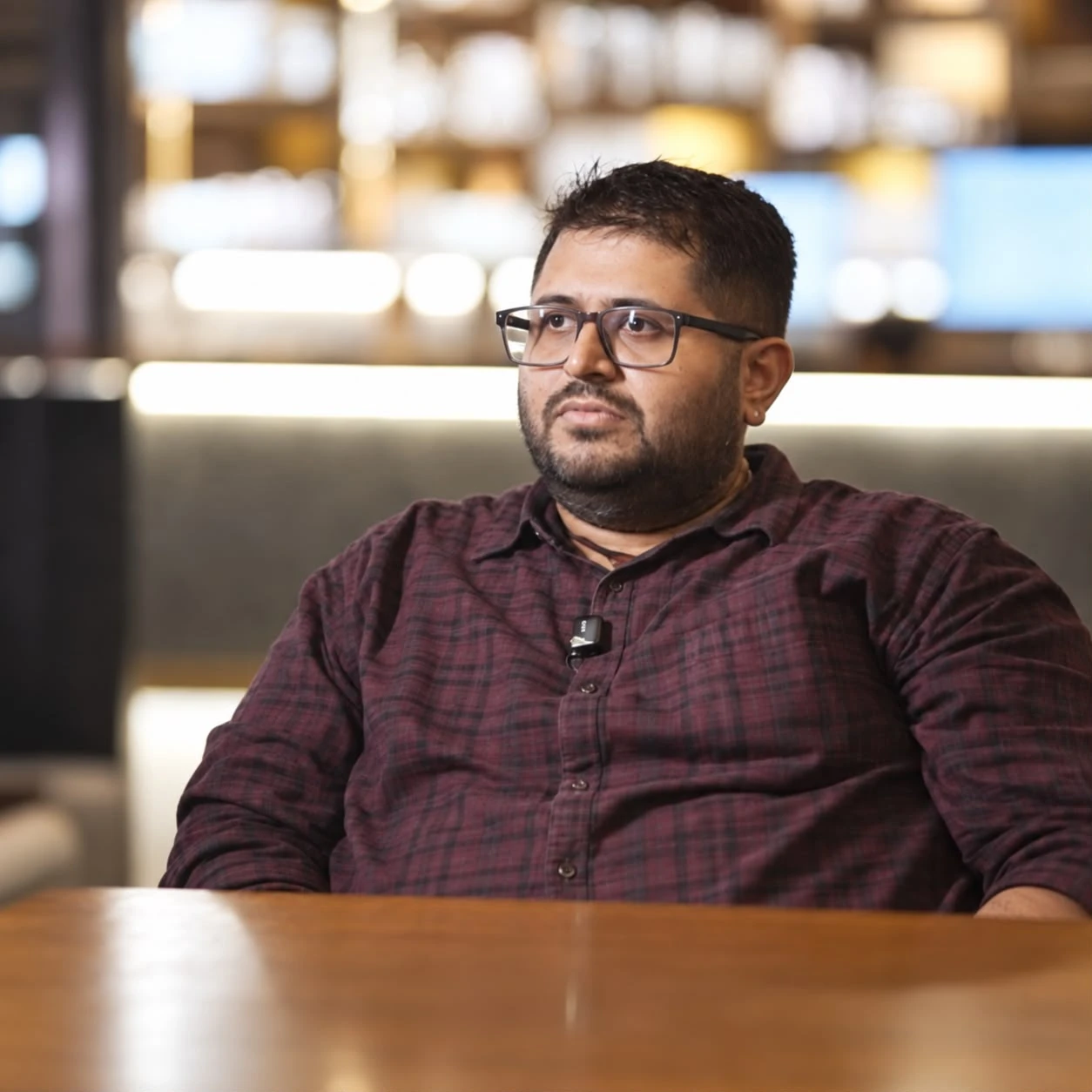 Vadi Shenoy
